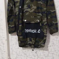 هودی چریکی دخترانه