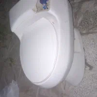 توالت فرنگی