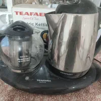 یه عدد چایی ساز تیفال