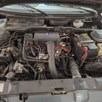 پژو۴۰۵دوگانه شرکتی