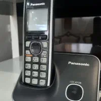 تلفن بی سیم