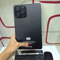 تبلت Tablet cm 716 cidi سیدیآ8اینچ کیبوردار|تبلت|تهران, صادقیه|دیوار