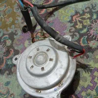 فن ماشین سهند