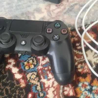 پلی استیشن 4 پرو ۱ ترا دو دسته اصلی فول گیم|کنسول، بازی ویدئویی و آنلاین|سنندج, |دیوار