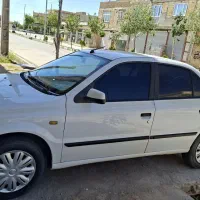 سمند ،lx