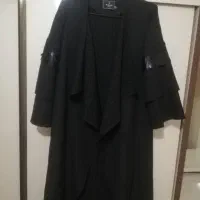 مانتو مجلسی مزونی