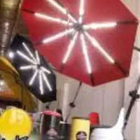 ست تاپ چتر میز صندلی رستورانی و باغ رستوران|کافیشاپ و رستوران|تهران, آجودانیه|دیوار