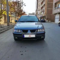سمند LX