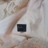 پیراهن شب مخصوص عروسی سایز 4