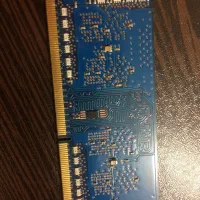 دو عدد رم 2 گیگ Pc2 و pc3L|قطعات و لوازم جانبی رایانه|رشت, چله خانه|دیوار