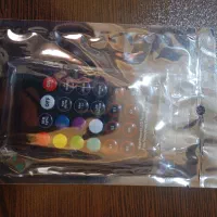 ۲۲ عدد ریموت کنترل فن کیس گیمینگ