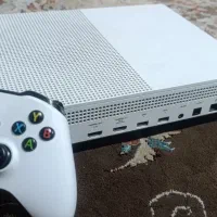 Xbox one s|کنسول، بازی ویدئویی و آنلاین|مشهد, شهرک بهارستان|دیوار