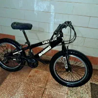 دوچرخه ۲۰|دوچرخه، اسکیت، اسکوتر|اهواز, کیانشهر|دیوار
