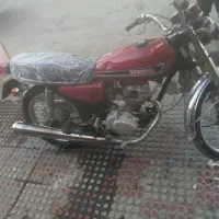 فروش موتورسیکلت طرح قدیم مزایده