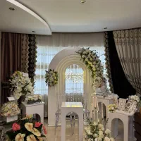 بادکنک آرایی و گل آرایی برکه|خدمات پذیرایی، مراسم|قزوین, |دیوار