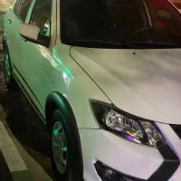 کوییک ۱۴۰۴ gxr نقد و اقساط