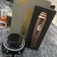 لوازم تتو بدن درحدنو|آرایشی، بهداشتی، درمانی|ری, ملک‌آباد|دیوار