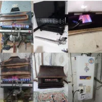 تعمیرونصب بخاری،ابگرمکن،لوله کشی پمپ اب،کولر|خدمات پیشه و مهارت|یزد, |دیوار