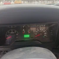 نیسان یدک کش|خودرو سواری و وانت|کاشان, فاز ۲ ناجی آباد|دیوار