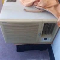 کولرپنجره ای|کولر گازی و فن‌کوئل|نکا, |دیوار