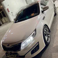 کیا اپتیما ۲۰۱۶درجه۱