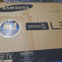 تلویزیون ۳۲ سامسونگ ال ای دی|تلویزیون و پروژکتور|اصفهان, خلجا|دیوار