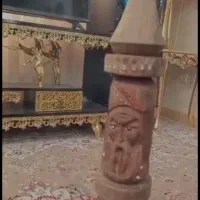 قلیان|صنایع دستی و سایر لوازم تزئینی|مشهد, چهارچشمه|دیوار