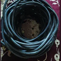 کابل 2 در 2.5 یک تیکه 30 متر