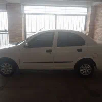 تیبا1|خودرو سواری و وانت|کرج, شهرک مترو|دیوار