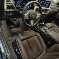 ثبت نام قطعی Bmw ix3 مستقیم از کمپانی 2025|خودرو سواری و وانت|تهران, گیشا|دیوار