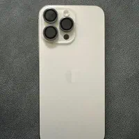 ایفون 16 Pro Max