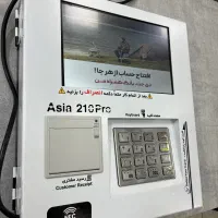 فروش انواع دستگاه کشلس عابر بانک شخصی