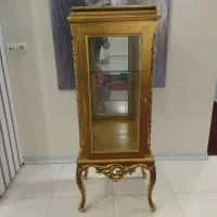 بوفه تمیز در حد نو