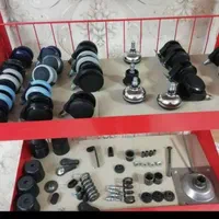 تعمیروفروش انواع صندلی های اداری (ماهان)|خدمات پیشه و مهارت|اردبیل, |دیوار