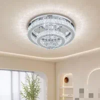لوستر الماس.کهکشانی مدل صبا.AC light|لوستر و چراغ آویز|تهران, سنگلج (شاپور)|دیوار
