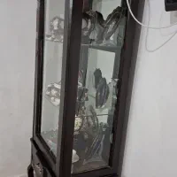 گنجه|بوفه، ویترین، کنسول|مشهد, تلگرد|دیوار