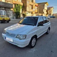مدل 88 شاسی پلمپ