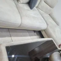 مبل راحتی|مبلمان خانگی و میز عسلی|تهران, جوادیه|دیوار