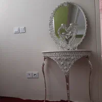 اینه شمعدان