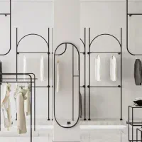 رگال فروشگاهی کاستوم|فروشگاه و مغازه|محمدشهر, ولدآباد|دیوار