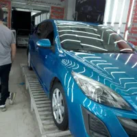 مزدا نیو ۸۹ هاچبک