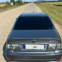 سورن پلاس ef7|خودرو سواری و وانت|رشت, امین الضرب|دیوار