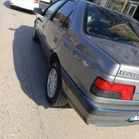 پژو۴۰۵مدل۹۰|خودرو سواری و وانت|اردبیل, |دیوار