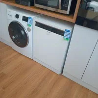 ظرفشویی ۱۴ نفره اسنوا