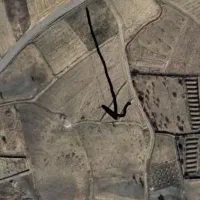 زمین فروشی در روستای کندرود