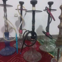 قلیون برنز،آلومینیوم|زیورآلات و اکسسوری|خرمآباد, |دیوار