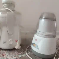 آبمیوه گیری .خردکن پارس خزر