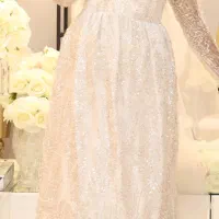 لباس مجلسی