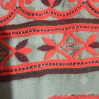 دوزنده سیاه سفید