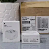 آدابتور ۲۰w اصلی